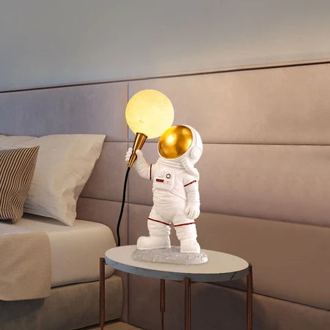 Astronaut Decorative Lamp