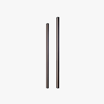 Edge Minimalist Linear Wall Lamp – LED, 23.7- 47.3", 3 Colors