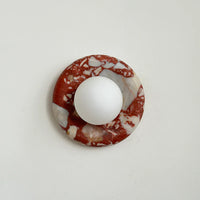 Bvlgari Red E