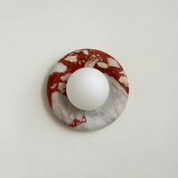 Bvlgari Red C
