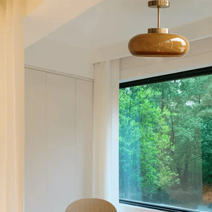 DOMELIGHT™ | Vintage Ceiling Light