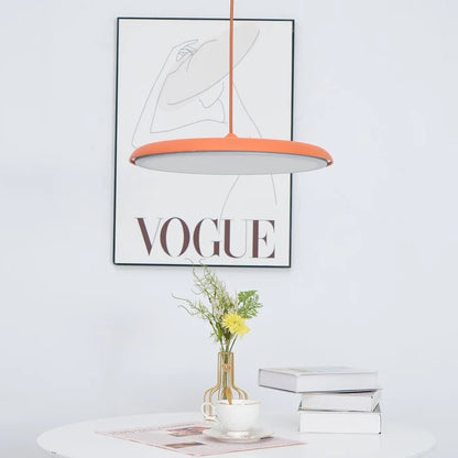 Cookie Hanging Lamp