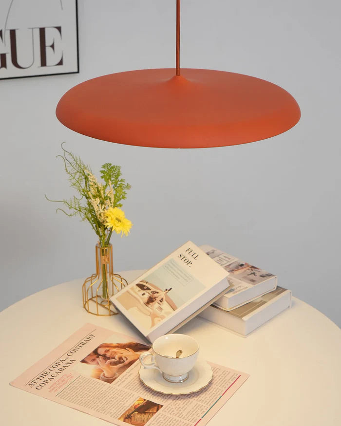 Cookie Hanging Lamp