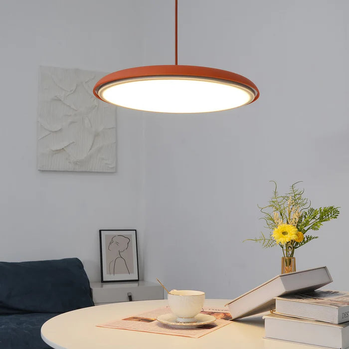 Cookie Hanging Lamp