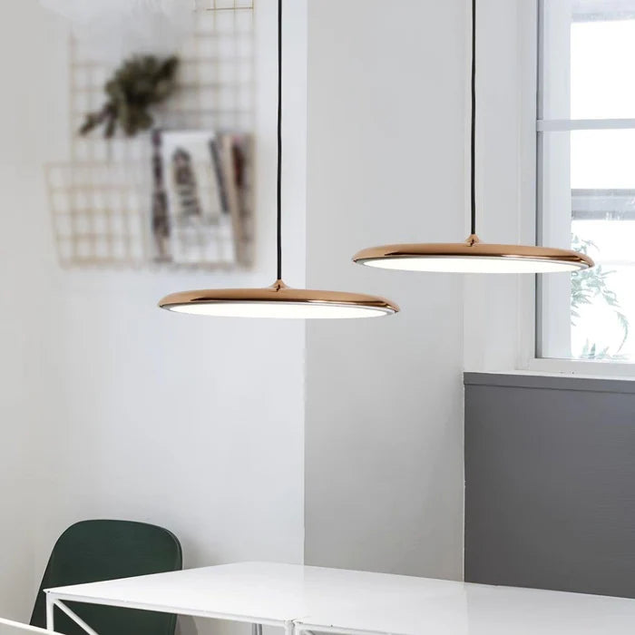 Cookie Hanging Lamp