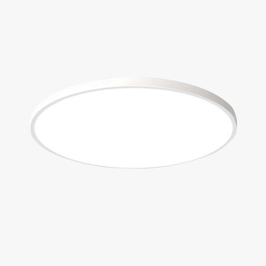 Modern Waterproof Round Ceiling Light – IP54, 3 Sizes