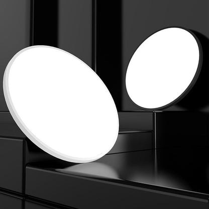 Modern Waterproof Round Ceiling Light – IP54, 3 Sizes
