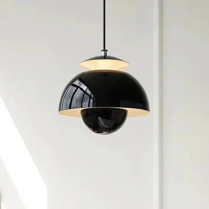 Nordic Modern LED Pendant Light | Scandi-Chic Design Lighting