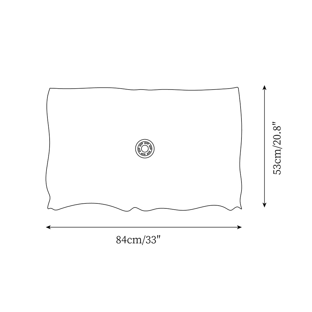 Origami Paper Pendant Light – Adjustable Sculptural Ceiling Lamp (E27)