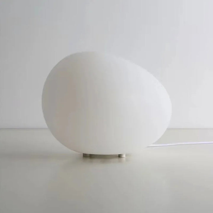 Cobblestone Lamp | Minimalist Decorative Lighting