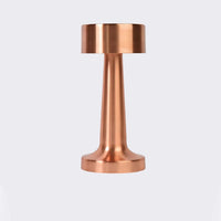 Pink Gold
