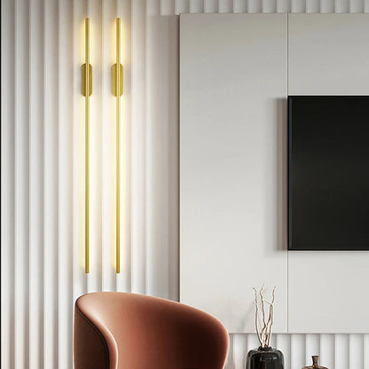 Saber Wall Lamp | Modern Decorative Lighting