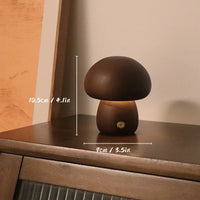 Dark Brown (Small)