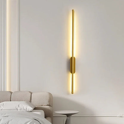Saber Wall Lamp | Modern Decorative Lighting