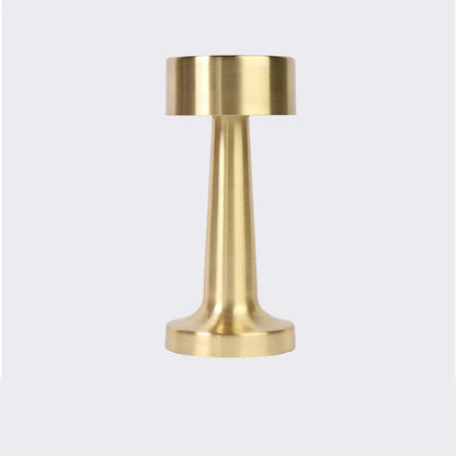 Metal Decorative Table Lamp | Modern Design Lighting