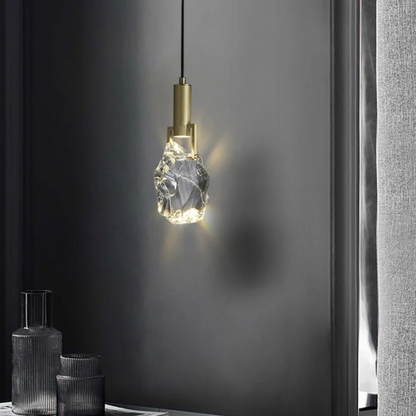 Crystal Pendant Light – Timeless Elegance & Refined Brilliance