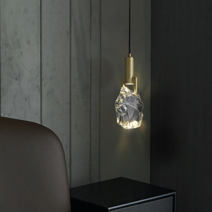 Crystal Pendant Light – Timeless Elegance & Refined Brilliance