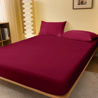 Dark Red