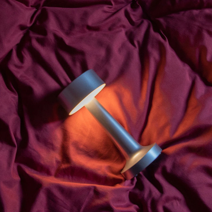 Metal Decorative Table Lamp | Modern Design Lighting