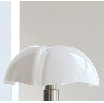 Vintage LED Table Lamp – Aluminium Body, 10W Light