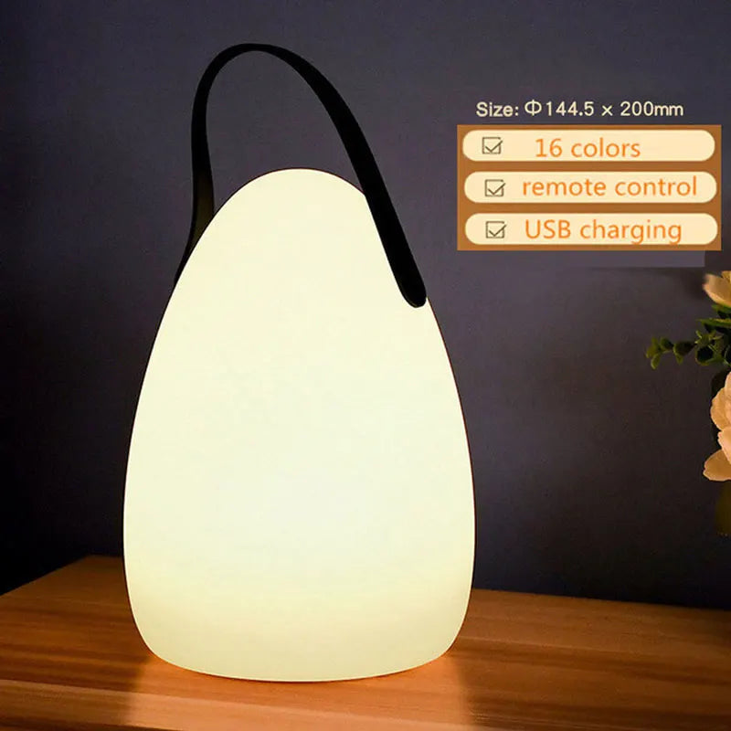 Waterproof Outdoor Decorative Lamp