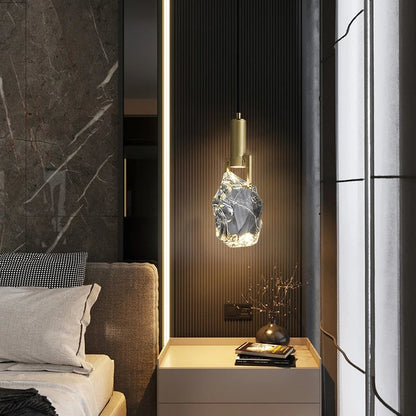 Crystal Pendant Light – Timeless Elegance & Refined Brilliance