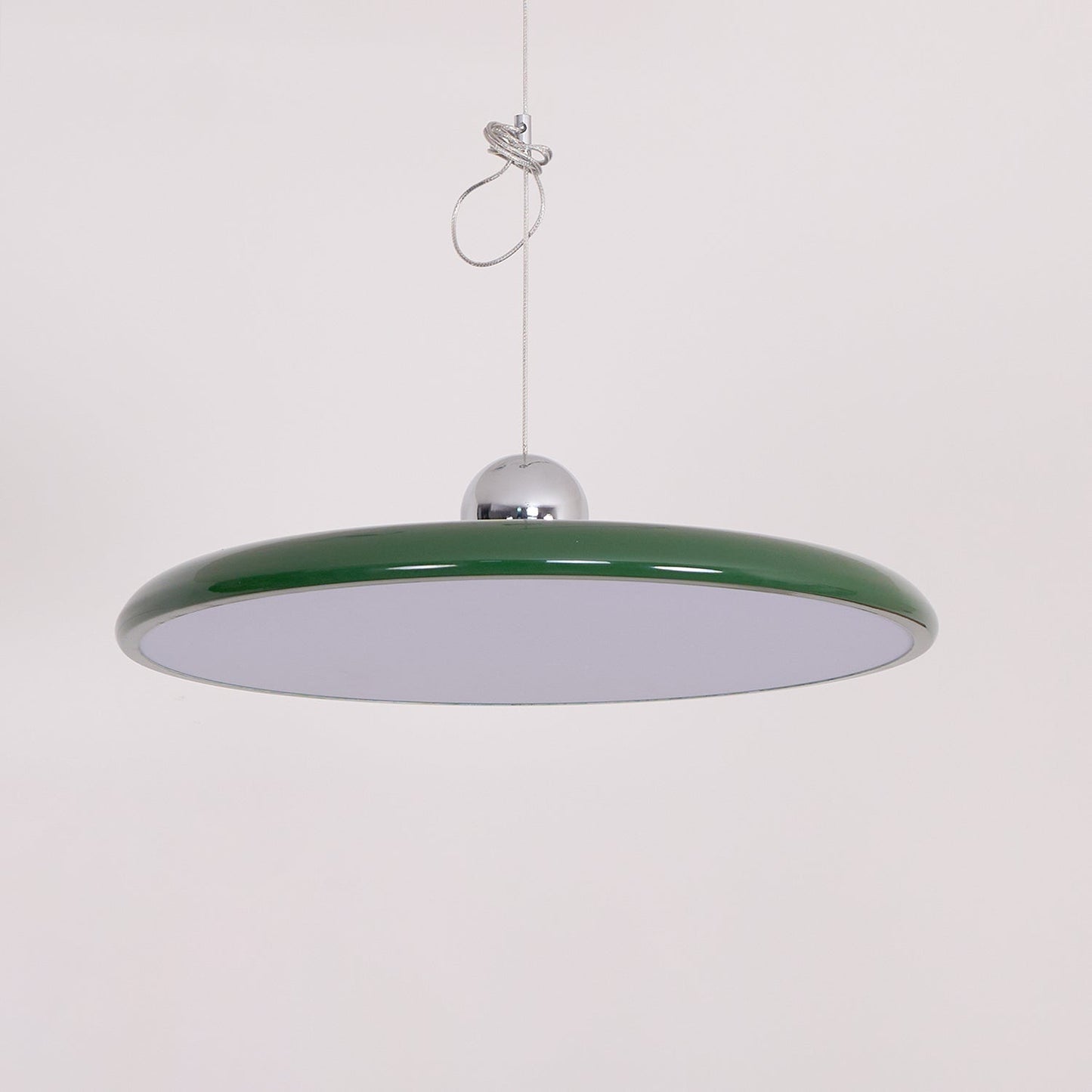 Industrial Pendant Light With Adjustable Arm