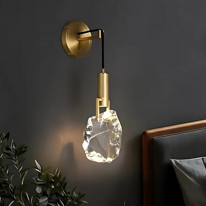 Crystal Pendant Light – Timeless Elegance & Refined Brilliance