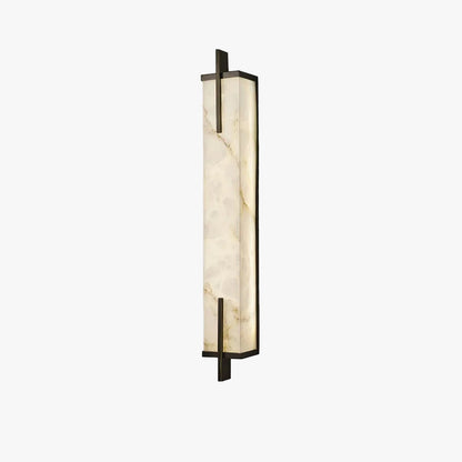 Alabaster Wall Light – Modern LED Wall Lamp with Warm Ambient Glow