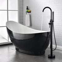 Black A