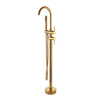 Gold A