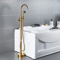 Gold D