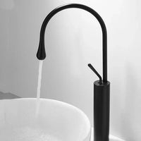 Black-Tall
