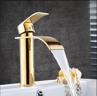 Gold Tall