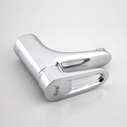 Shower Faucet - Basin Faucet With Hand Shower Cold And Hot Water Mixer Bathtub Faucet