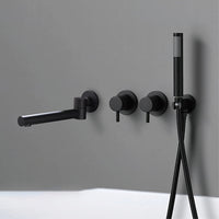 Matte Black