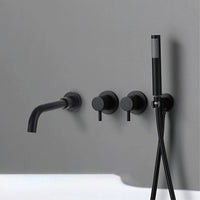 Matte Black A