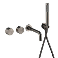 Gunmetal