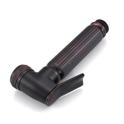 Bidet Faucet Hand Held Sprayer Gun Bathroom Accessory Bidet Sprayer-Bidet Faucet-Index Bath