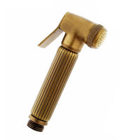 Antique Brass