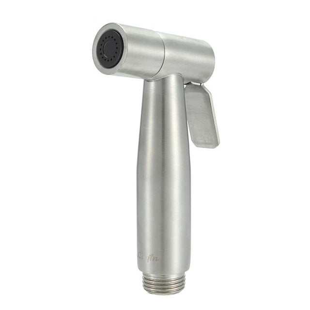 Bidet Faucet Hand Held Sprayer Gun Bathroom Accessory Bidet Sprayer-Bidet Faucet-Index Bath