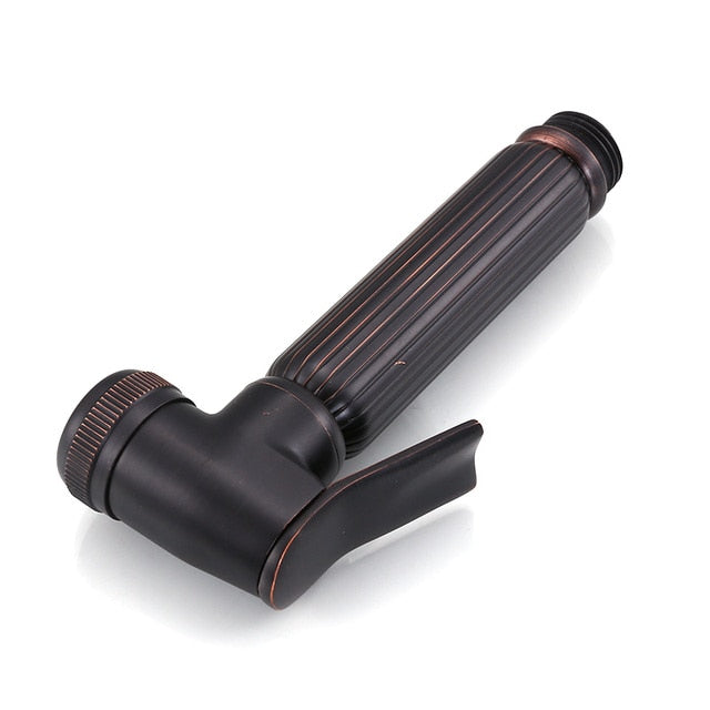 Bidet Faucet Hand Held Sprayer Gun Bathroom Accessory Bidet Sprayer-Bidet Faucet-Index Bath
