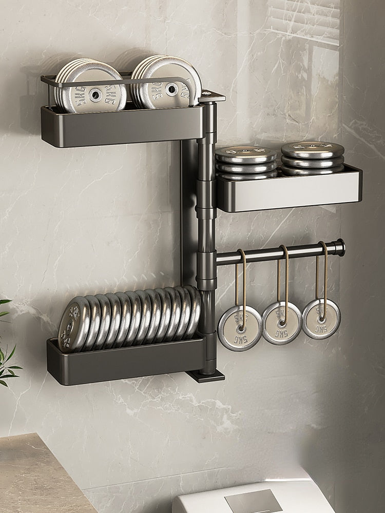 Corner Shelves Bathroom Shower Shelves Shampoo Shower Corner Shelf-Shower Accessories-Index Bath