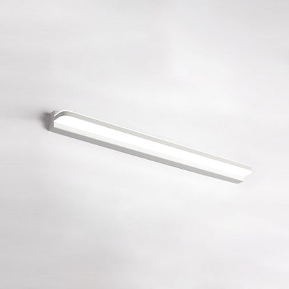 Modern LED Mirror Wall Light – Sleek Bathroom Vanity Light