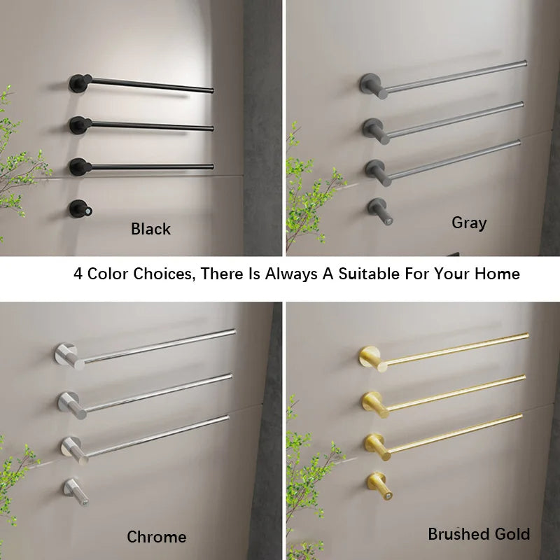 Electric Heated Towel Rail Stainless Steel Towel Dryer Electric Towel Rack-Basin Faucet-Index Bath
