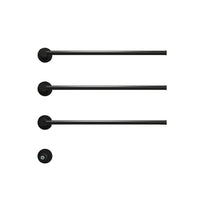 Black-3 Rods