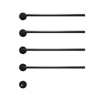 Black-4 Rods