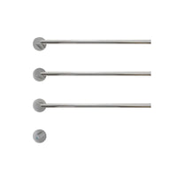 Chrome-3 Rods