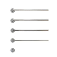 Chrome-4 Rods