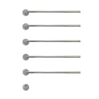 Chrome-5 Rods